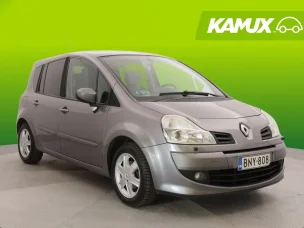 Renault Modus