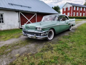 Buick Special