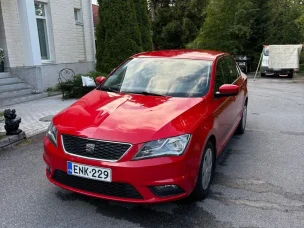 Seat Toledo