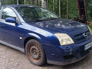 Opel Signum