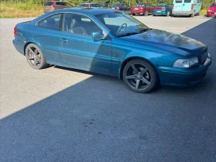 Volvo C70