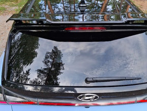 Hyundai i20N