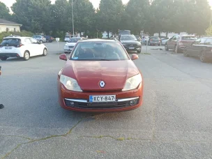 Renault Laguna