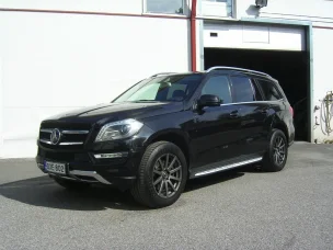 Mercedes-Benz GL