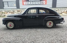 Volvo 544