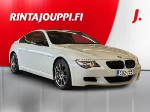 BMW 650