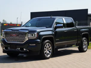 GMC Sierra