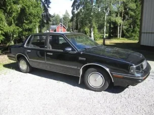 Oldsmobile Cutlass