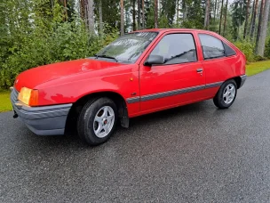Opel Kadett
