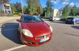 Fiat Bravo