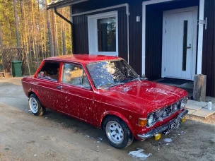 Fiat 128