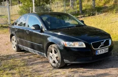 Volvo S40