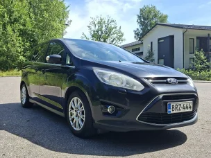 Ford C-MAX Grand