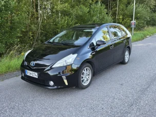 Toyota Prius+
