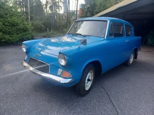 Ford Anglia
