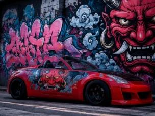 Nissan 350Z