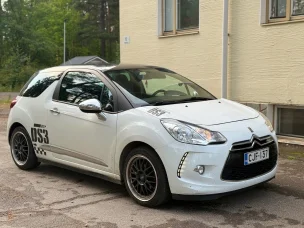 Citroen DS3