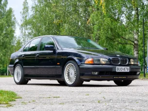 BMW Alpina B10