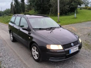 Fiat Stilo