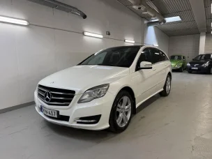 Mercedes-Benz R