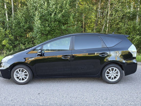 Toyota Prius+