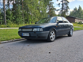 Audi 80