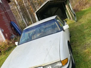 Pontiac Bonneville