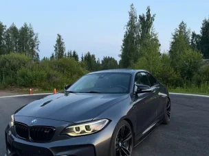 BMW M2