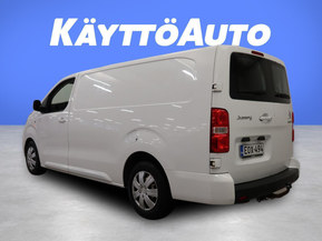Citroen Jumpy