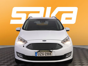Ford Grand C-Max