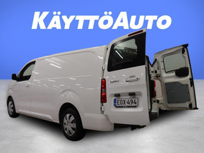 Citroen Jumpy
