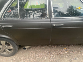 Mercedes-Benz 123