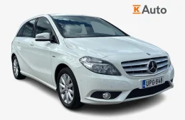 Mercedes-Benz B