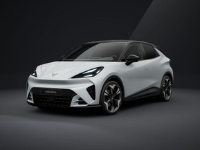 Cupra Raval