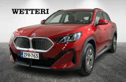 BMW iX2