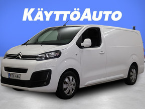 Citroen Jumpy
