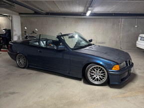 BMW 325