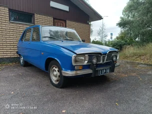 Renault 16