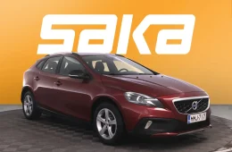 Volvo V40 Cross Country