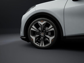 Cupra Raval
