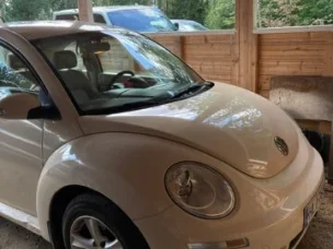 Volkswagen New Beetle