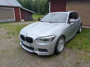 BMW M135i