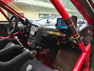 Alfa Romeo 156
