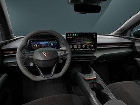 Cupra Raval