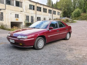 Citroen Xantia