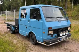 Volkswagen LT