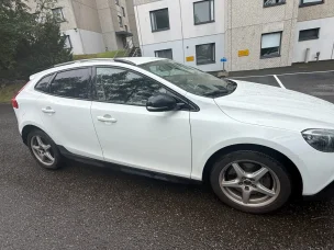 Volvo V40 Cross Country