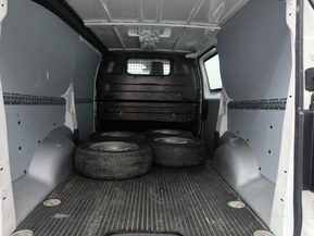 Citroen Jumpy