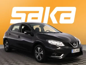 Nissan Pulsar