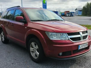 Dodge Journey